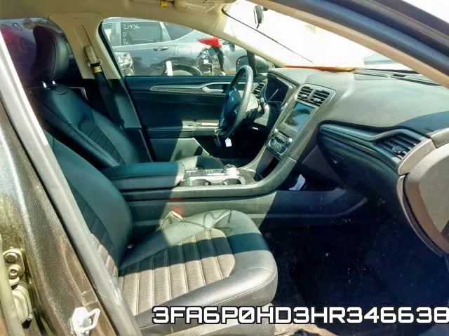 3FA6P0HD3HR346638 фото 6