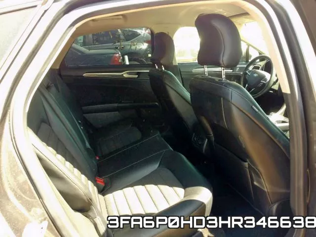 3FA6P0HD3HR346638 фото 7