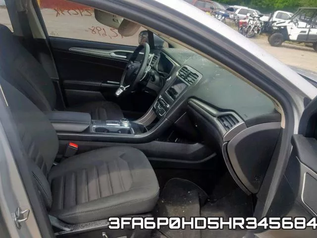 3FA6P0HD5HR345684 фото 6