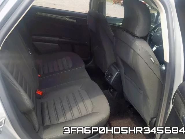 3FA6P0HD5HR345684 фото 7