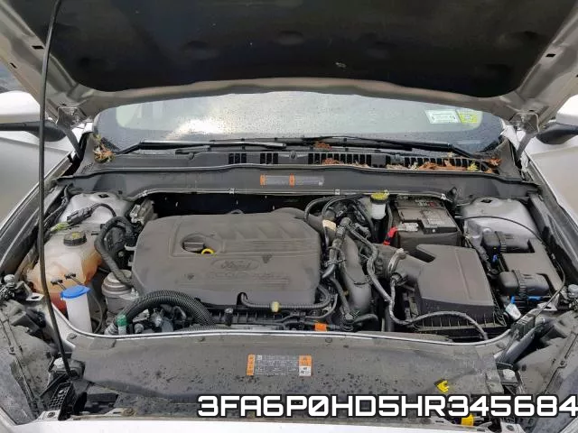 3FA6P0HD5HR345684 фото 8