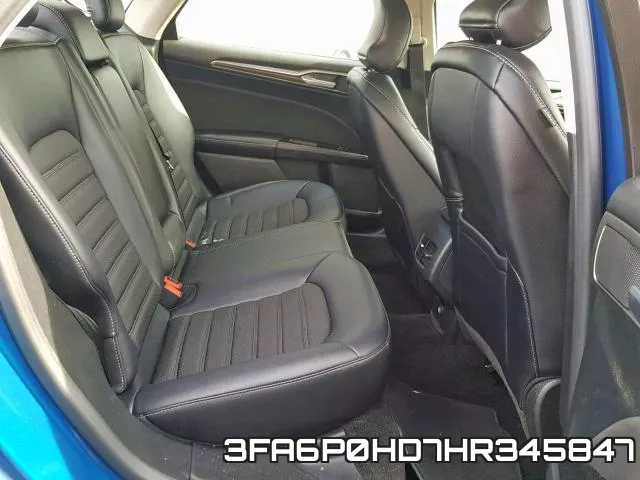 3FA6P0HD7HR345847 фото 7