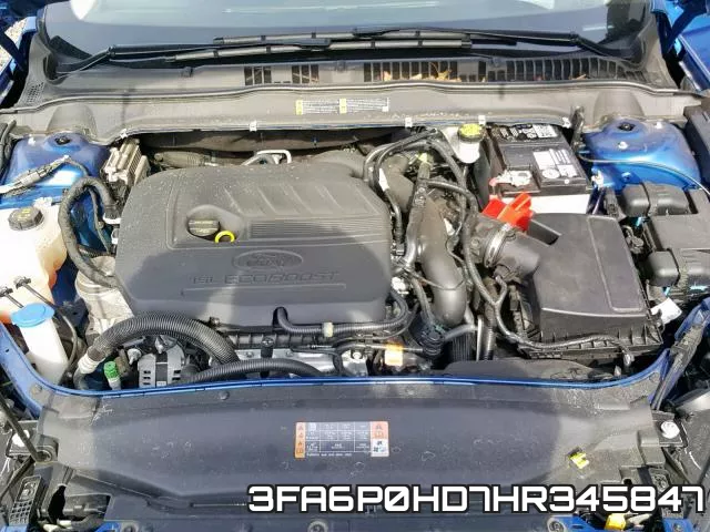3FA6P0HD7HR345847 фото 8