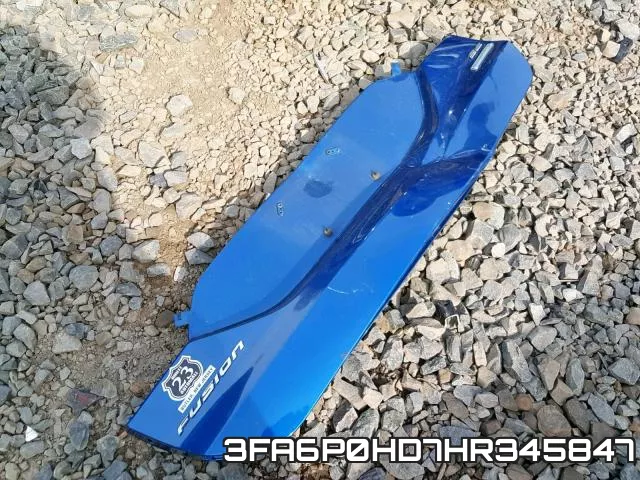 3FA6P0HD7HR345847 фото 10