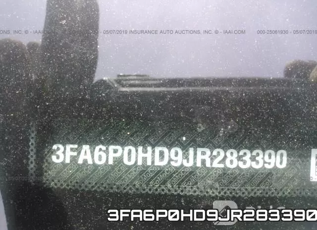 3FA6P0HD9JR283390 фото 10