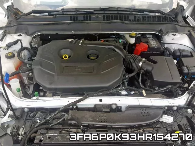 3FA6P0K93HR154270 фото 8