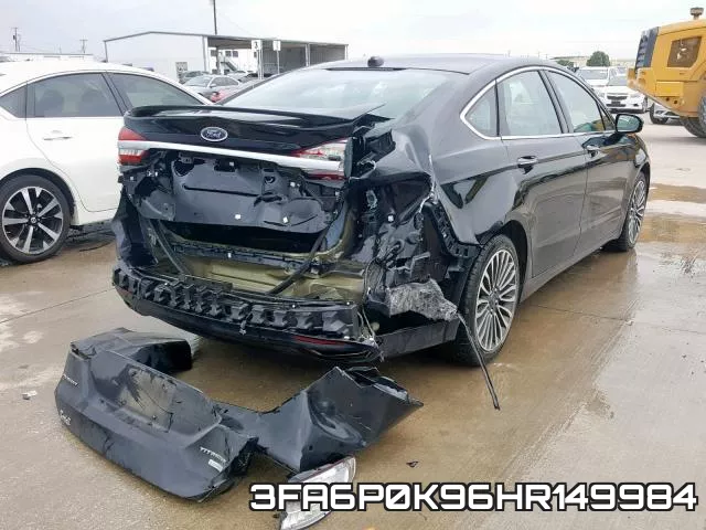 3FA6P0K96HR149984 фото 5