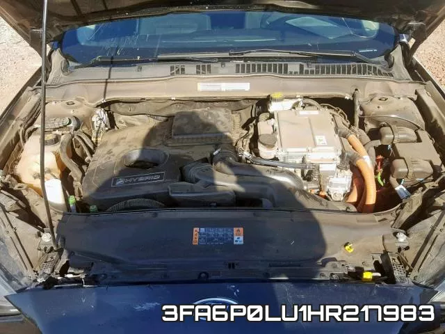 3FA6P0LU1HR217983 фото 8