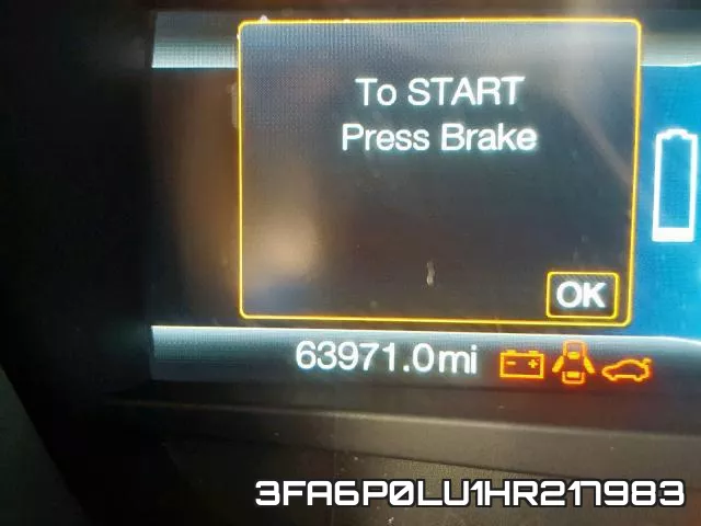 3FA6P0LU1HR217983 фото 9