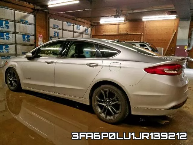 3FA6P0LU1JR139212 фото 4