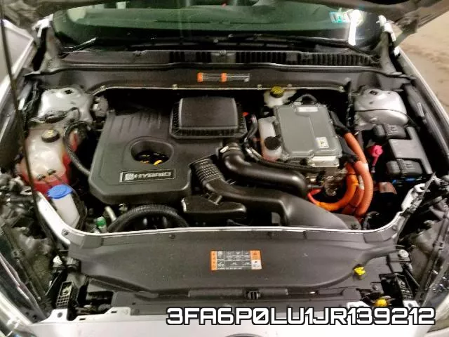 3FA6P0LU1JR139212 фото 8