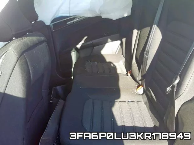3FA6P0LU3KR178949 фото 6