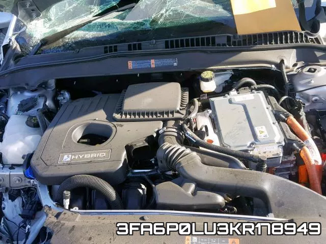 3FA6P0LU3KR178949 фото 7