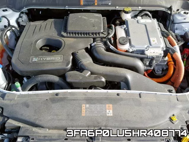3FA6P0LU5HR408774 фото 8