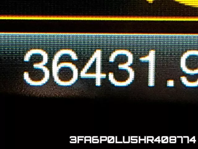3FA6P0LU5HR408774 фото 9