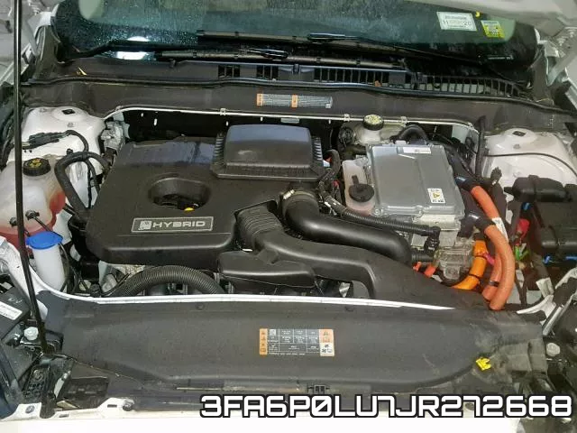 3FA6P0LU7JR272668 фото 8