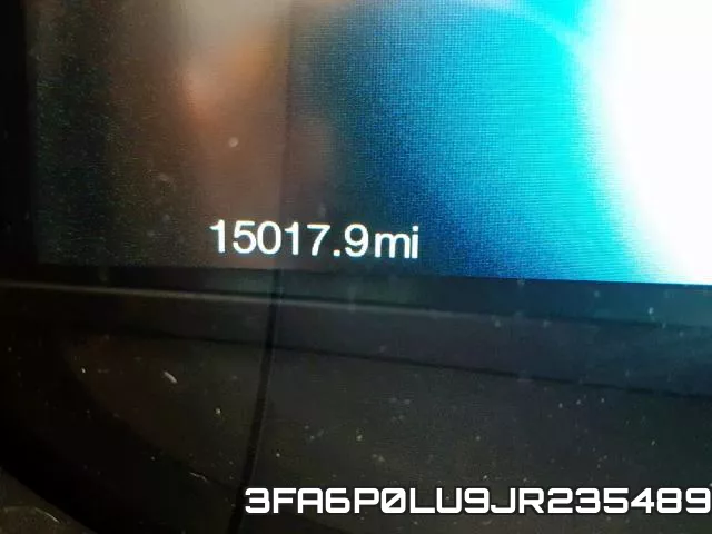 3FA6P0LU9JR235489 фото 9