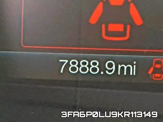 3FA6P0LU9KR113149 фото 9