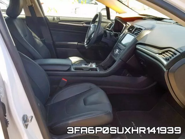 3FA6P0SUXHR141939 фото 6