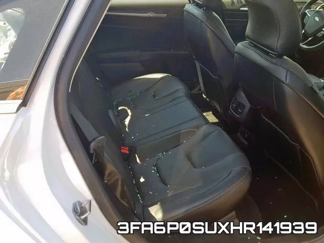 3FA6P0SUXHR141939 фото 7