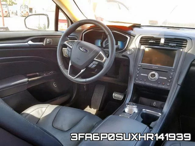 3FA6P0SUXHR141939 фото 10