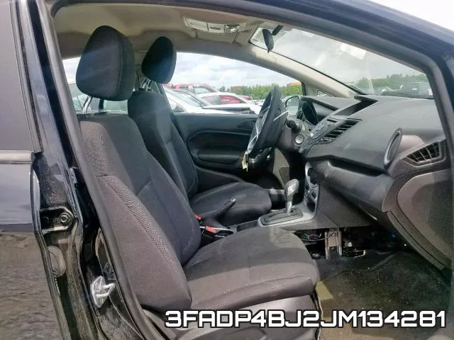 3FADP4BJ2JM134281 фото 6