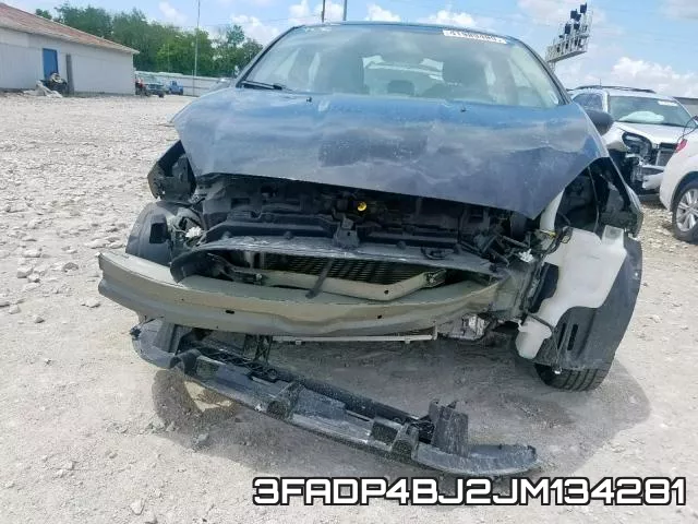 3FADP4BJ2JM134281 фото 10