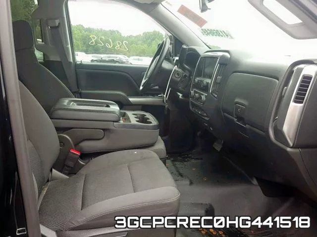 3GCPCREC0HG441518 фото 6