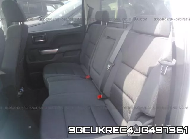 3GCUKREC4JG497361 фото 9