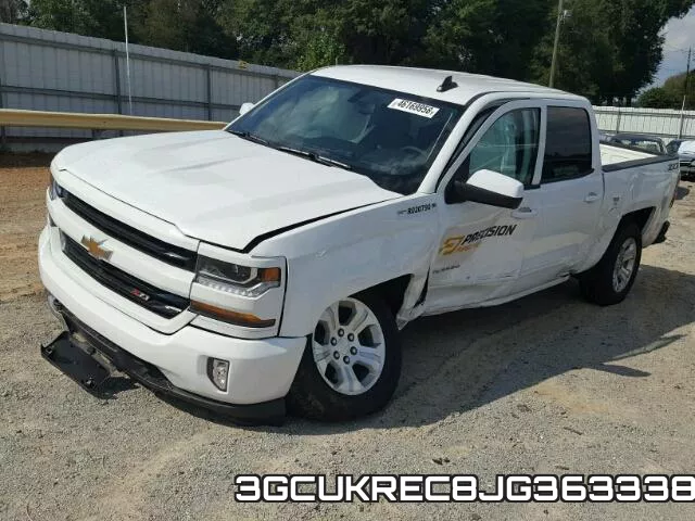 3GCUKREC8JG363338 фото 3