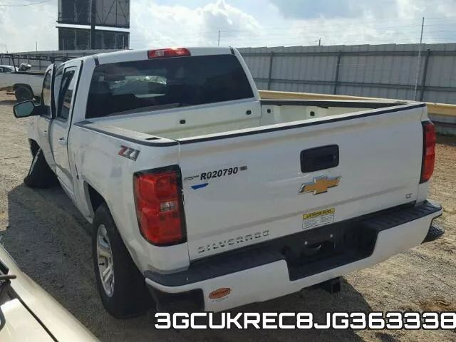 3GCUKREC8JG363338 фото 4