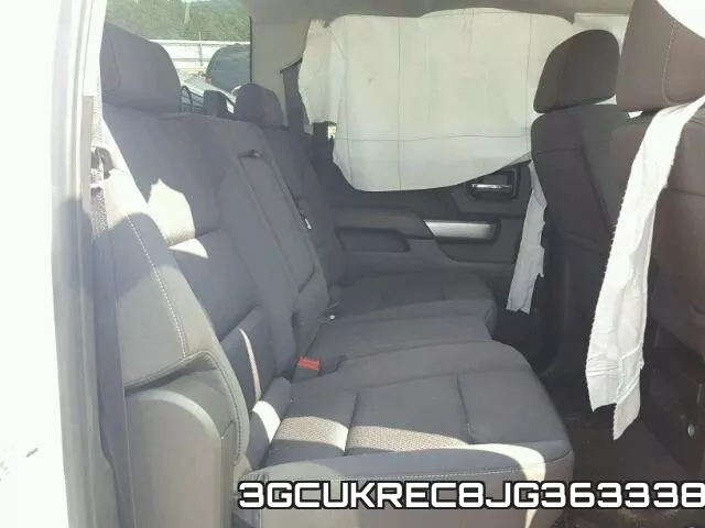 3GCUKREC8JG363338 фото 7