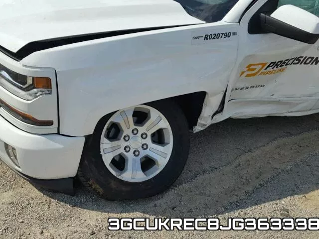3GCUKREC8JG363338 фото 10