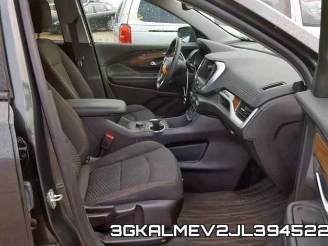 3GKALMEV2JL394522 фото 6