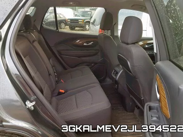 3GKALMEV2JL394522 фото 7