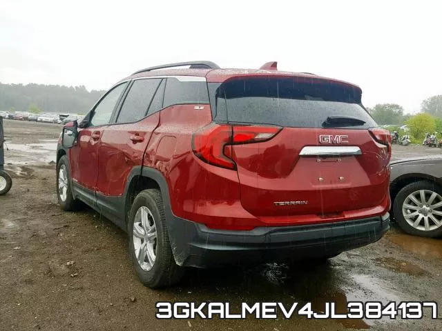 3GKALMEV4JL384137 фото 4