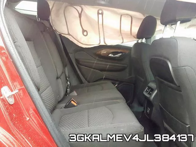3GKALMEV4JL384137 фото 7