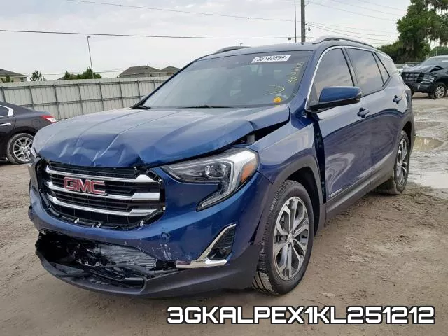 3GKALPEX1KL251212 фото 3