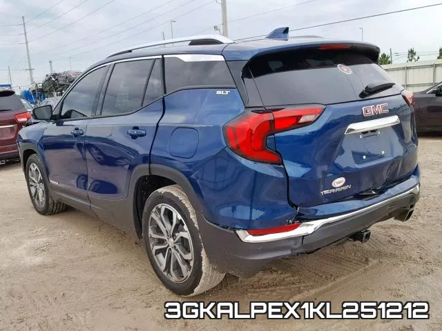 3GKALPEX1KL251212 фото 4