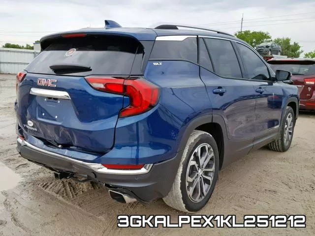 3GKALPEX1KL251212 фото 5