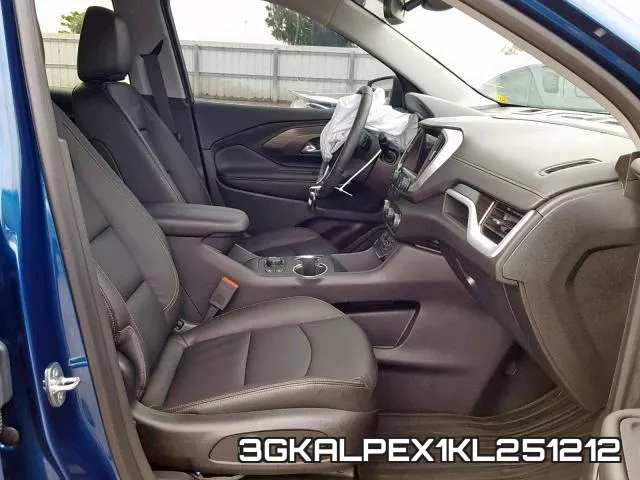 3GKALPEX1KL251212 фото 6