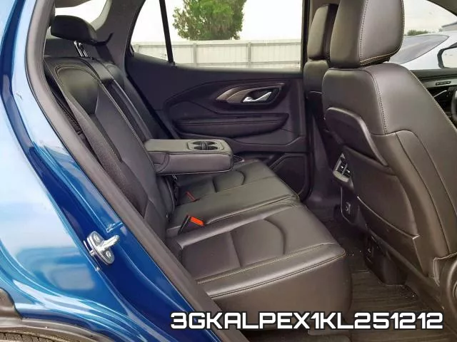 3GKALPEX1KL251212 фото 7