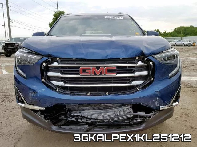 3GKALPEX1KL251212 фото 10