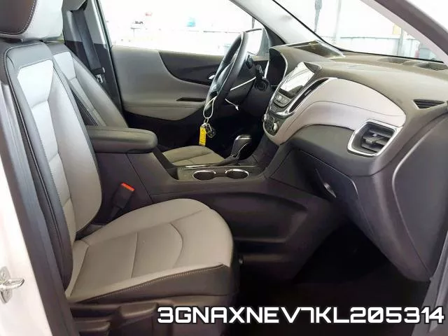 3GNAXNEV7KL205314 фото 6