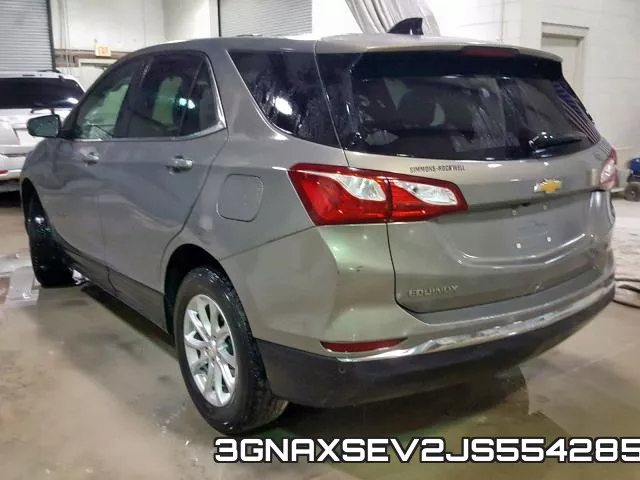 3GNAXSEV2JS554285 фото 4