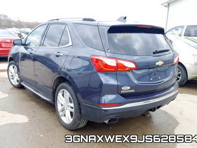 3GNAXWEX9JS628584 фото 4