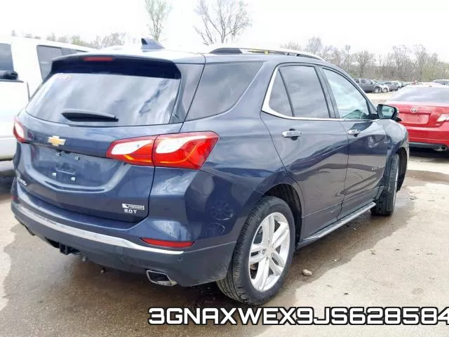 3GNAXWEX9JS628584 фото 5