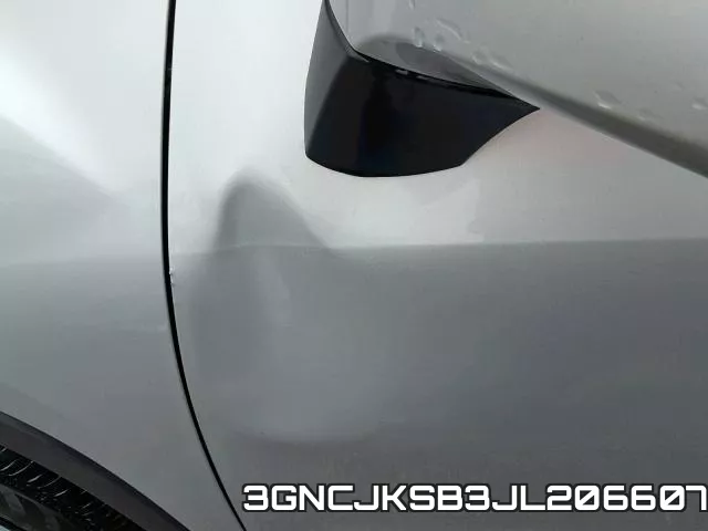 3GNCJKSB3JL206607 фото 10
