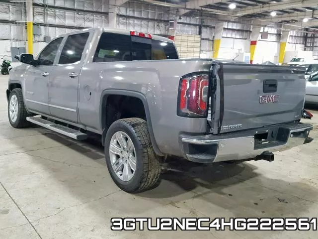 3GTU2NEC4HG222561 фото 4