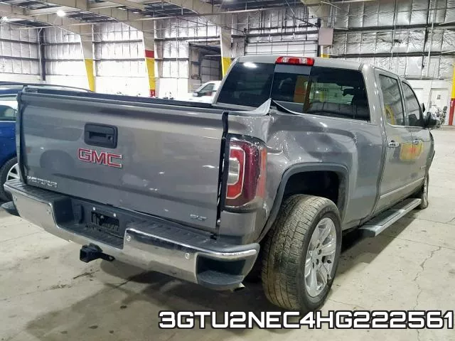 3GTU2NEC4HG222561 фото 5